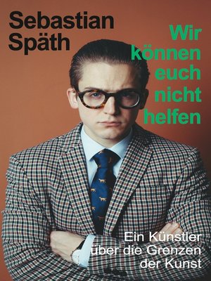 cover image of Wir können euch nicht helfen